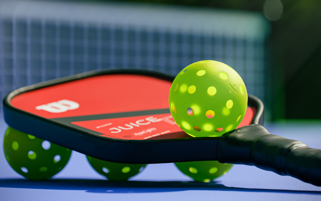 Things to Know About Pickleball