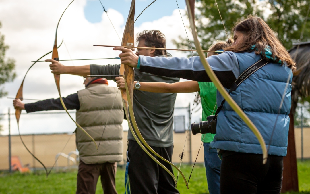 Important Facts You Need to Know About Archery