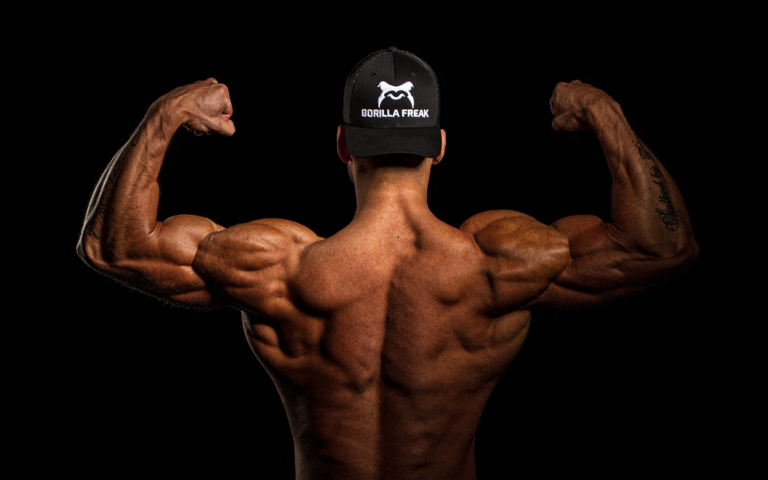 The Ultimate Guide for Bodybuilding Beginners